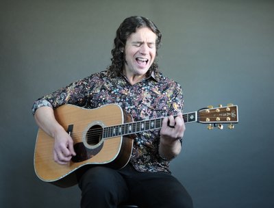 Andy Braun photo
