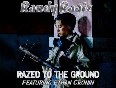 Randy Raatz Band photo