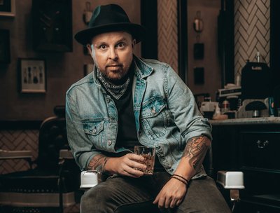 Justin Carder photo
