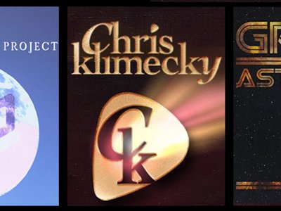 Chris Klimecky photo