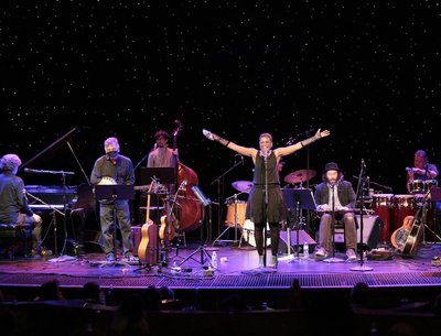 Triple Door 2/10/22
