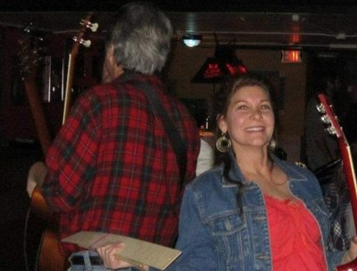 Jug Band Competition  at the Cabooze