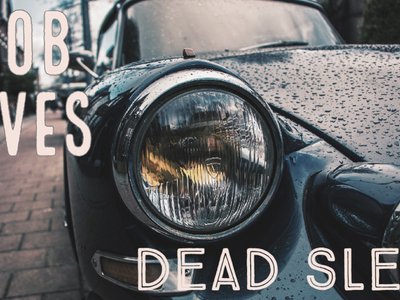 Dead Sled