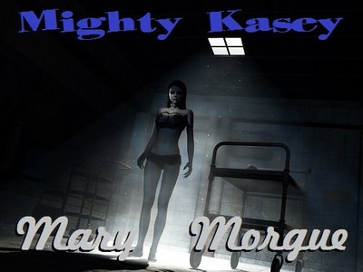 MIGHTY KASEY photo