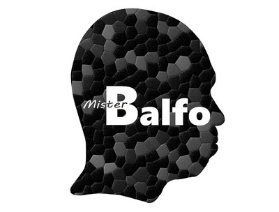 Mister Balfo photo