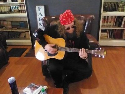 Michael Cash photo