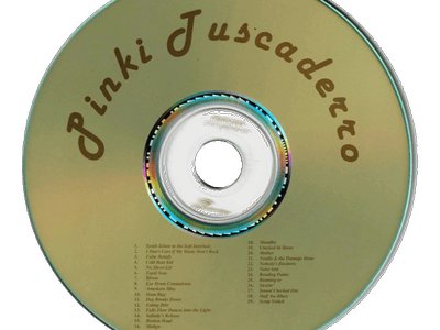 Pinki Tuscaderro photo