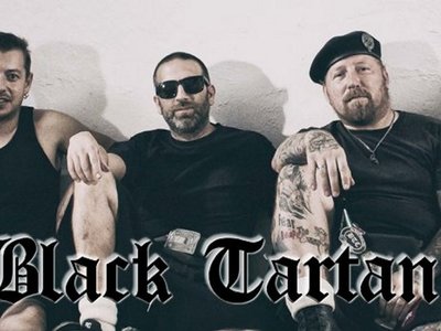 The Black Tartan Clan photo