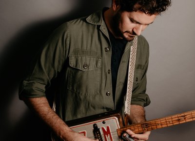 Photo by Ashley Travis