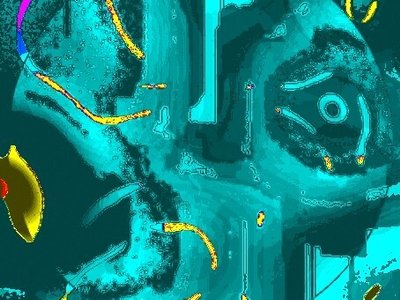 Abstraction