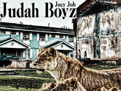JOEY JOB photo