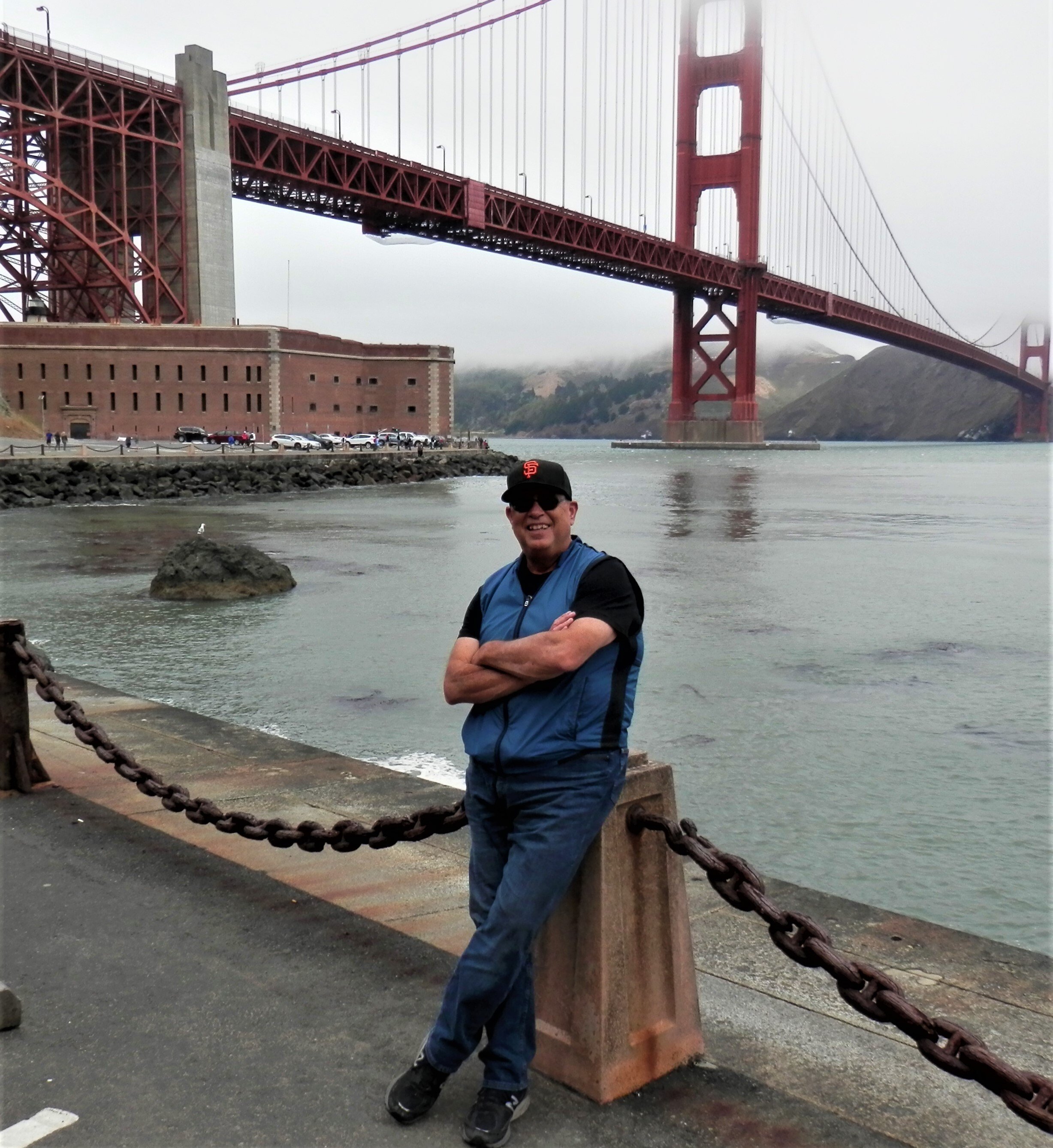 Greg Bridges Reverbnation Highway 101 by Real News Network | ReverbNation