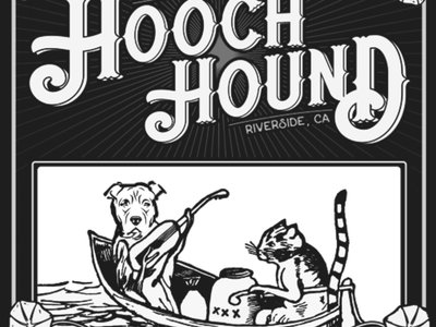Hooch Hound Music photo