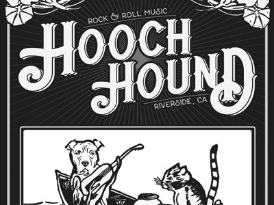 Hooch Hound Music photo