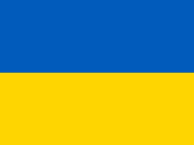 Support your Ukraine Allies!!! Soviet Russian Supporters do also support no War in Ukraine!!!