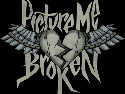 Picture Me Broken (