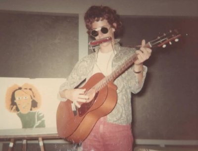 FolkSinger