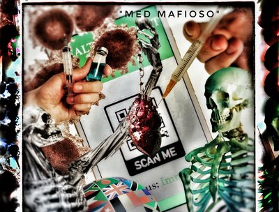 Med Mafioso