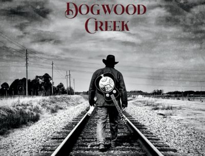CD cover
