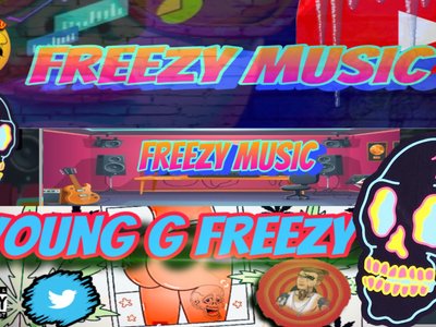 Young G Freezy (YGF) photo
