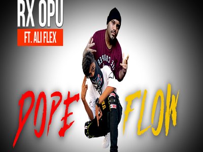 Ali Flex photo