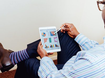 Strategy Execution Software photo