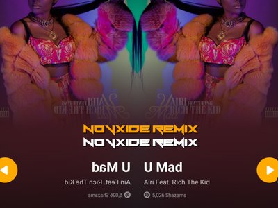 NOVXIDE REMIX [679]✓×× photo