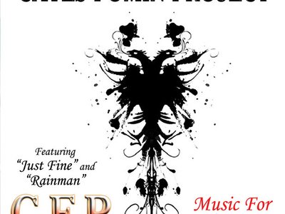 New EP Music for Your Soul