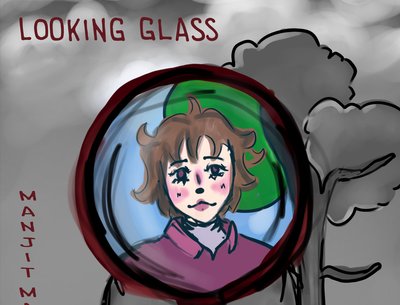 Looking Glass