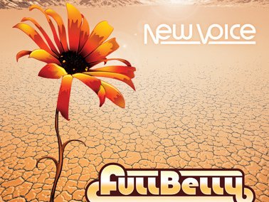 New Voice