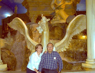 Casi es un Angel