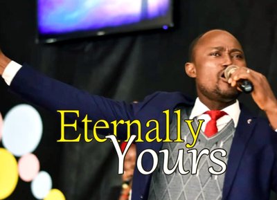 Eternally Yours 