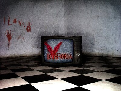 Disforia photo