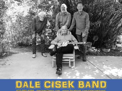 THE DALE CISEK BAND, DALE CISEK DUO photo