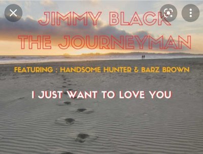 I just want to love you