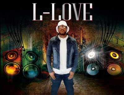 L-Love "Rhythm is the Essence Vol. 2" album