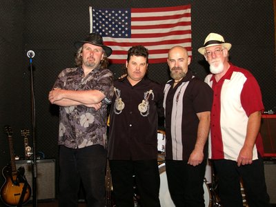 Blue Haven Blues Band photo