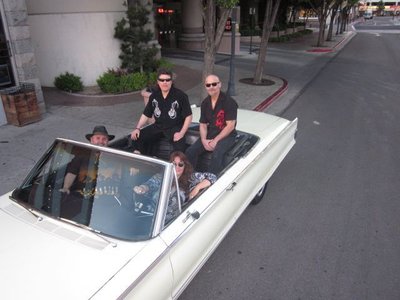 Blue Haven Blues Band photo