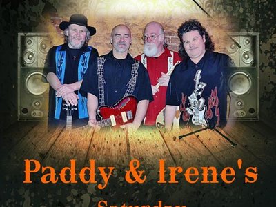 Blue Haven Blues Band photo