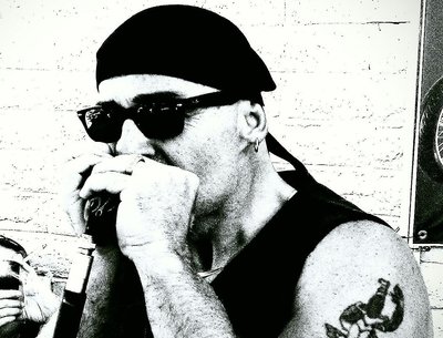 Blue Haven Blues Band photo