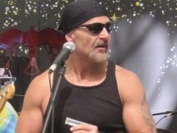 Blue Haven Blues Band photo