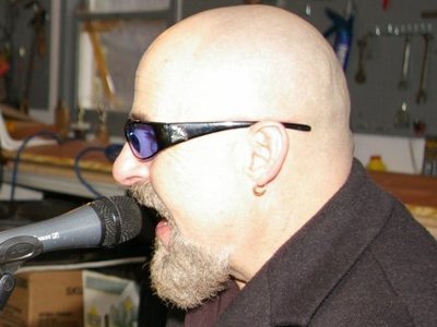 Blue Haven Blues Band photo
