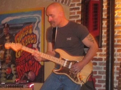 Blue Haven Blues Band photo