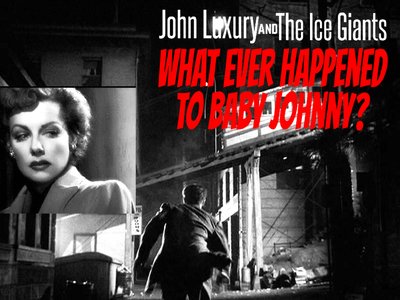 John Luxury and the Ice Giants photo