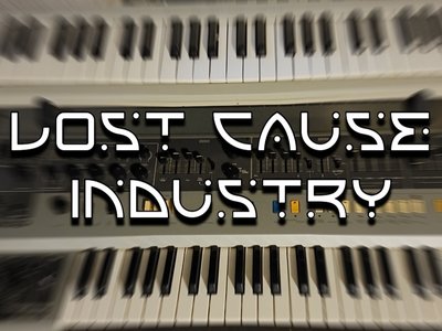 Lost Cause Industry photo