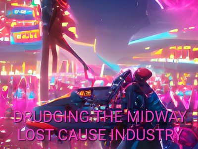 Drudging the Midway