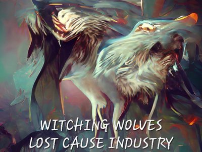 Witching Wolves