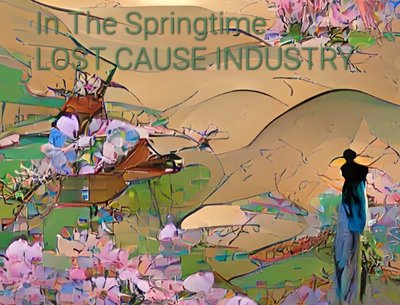 In The Springtime