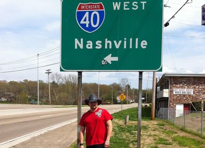 Nashville 4Life