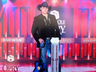 Grand Ole Opry 